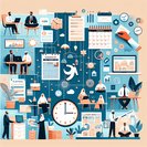 Ramadan 2026: UAE cuts private-sector working hours by two, offers flexible and remote options