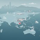 香港举办首届国际应急响应与航空医疗服务研讨会