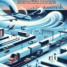 Mid-March Winter-Storm Complex Snarls U.S. Air and Road Networks, Triggers CBP Staffing Shifts