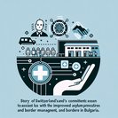 Switzerland and Bulgaria sign CHF 21 million migration-cooperation accord