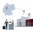 El Ministerio de Asuntos Exteriores de Alemania endurece las recomendaciones para Bielorrusia y reitera las restricciones de visado a la llegada