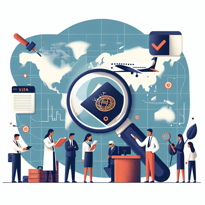 Brazil Labeled ‘High-Risk’ as Global Travel Bans and Visa Hurdles Spread