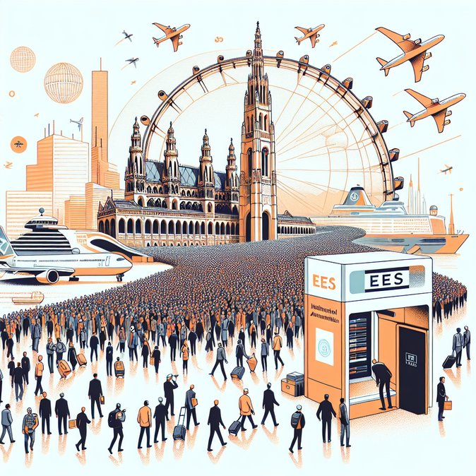 OSCE opens media accreditation for December Ministerial Council in Vienna