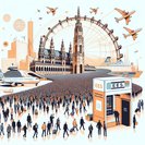 OSCE opens media accreditation for December Ministerial Council in Vienna