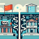 Greek Visa Application Centres shut down across China as of 1 January 2026