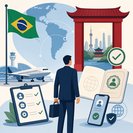 Crown World Mobility Weekly: Brazil Headlines Americas Immigration Round-Up