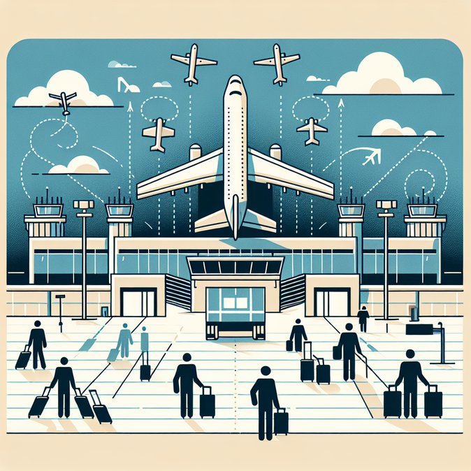UAE Lifts Airspace Restrictions, Restores Full Flight Operations