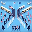 Berlin Joins EU Outcry Over New U.S. Visa Bans on Digital-Regulation Architects