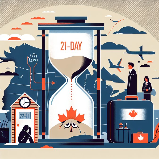 Bill C-12 triggers 21-day deadline for 30,000 asylum claimants