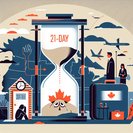 Bill C-12 triggers 21-day deadline for 30,000 asylum claimants