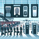 Aviation & airline groups urge Brussels to allow emergency suspension of biometric EES checks