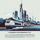 SNCF Pide Diez Trenes Régiolis Adicionales para Aumentar la Capacidad en Nueva Aquitania