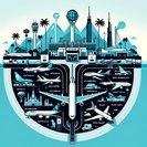 Munich Airport’s 2025/-26 winter schedule adds 184 destinations across 68 countries