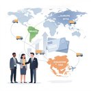 البرازيل تصادق على اتفاقيات التجارة الحرة بين ميركوسور ورابطة التجارة الحرة الأوروبية وسنغافورة، مما يفتح الأبواب أمام رجال الأعمال المسافرين
