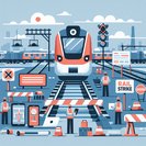 Three-day rail strike begins in Belgium, cutting national train capacity by nearly half
