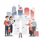Le Canada suspend temporairement les nouvelles demandes de parrainage pour parents et grands-parents, encourage les familles à envisager d'autres options