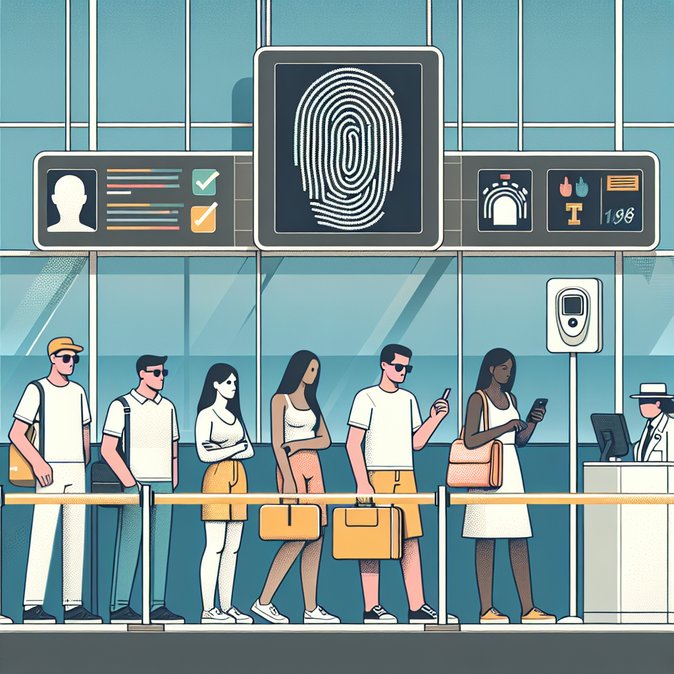 Airports and airlines urge EU to delay biometric Entry/Exit System as Brussels Airport braces for four-hour queues