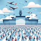 China Becomes the World’s Largest ‘Aviation Population’ at 5 Billion Travellers