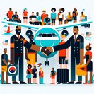 Canberra Slashes Visa Fee to A$25 for PNG Chiefs’ NRL Debut