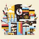 Uganda Confirms Reciprocal Visa-Free Access for UAE Officials as Part of Wider Africa Agreements