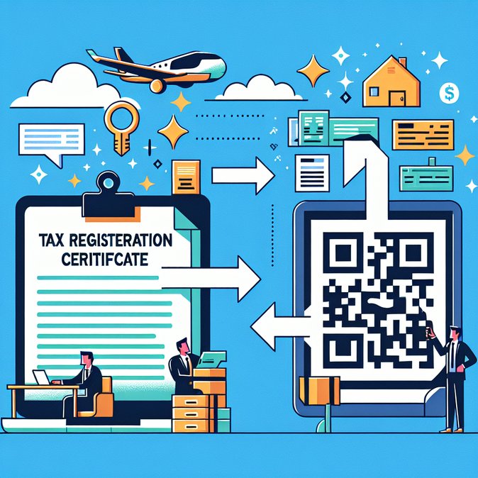 FTA scraps fees for paper tax certificates, moves to free e-documents with QR verification