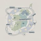La Présidence de l'UE provoque des fermetures de routes successives et des embouteillages dans les aéroports à travers l'Irlande