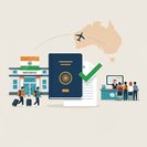 India reanuda servicios de visa y pasaporte en Australia tras suspensión de 23 días