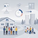 Reception-Act Reform Imposes Monthly Check-Ins and Three-Month Exit Rule for Finland’s Reception Centre Residents