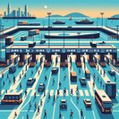 El Puerto de Hengqin Registra 10 Millones de Viajes Transfronterizos—29 Días Antes de lo Previsto para 2025