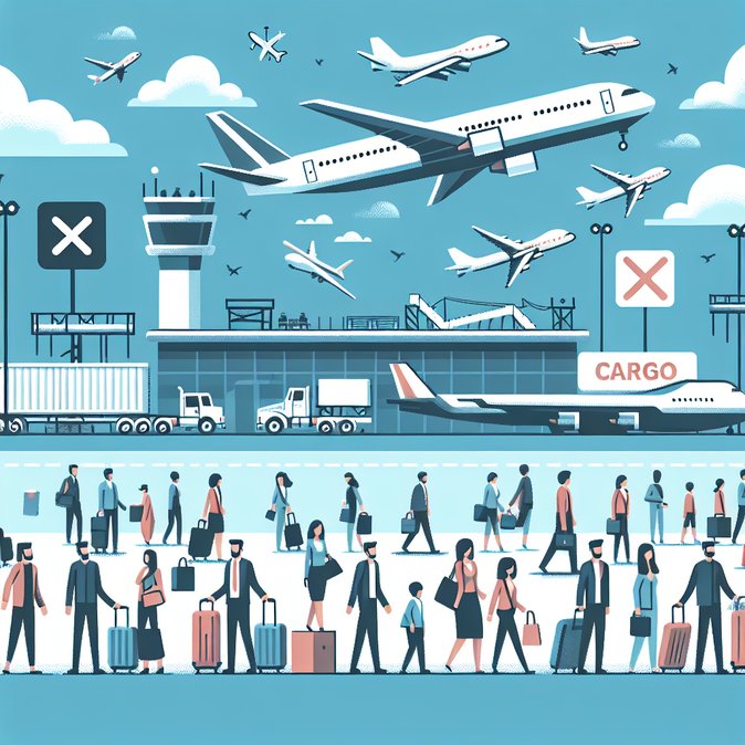 Berlin Brandenburg Airport reports traffic uptick despite Middle East reroutings and March strike