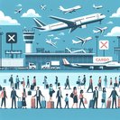 Berlin Brandenburg Airport reports traffic uptick despite Middle East reroutings and March strike