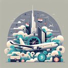 Dubai-Chennai Fog Diversion Highlights Weather Risks on India-UAE Corridor