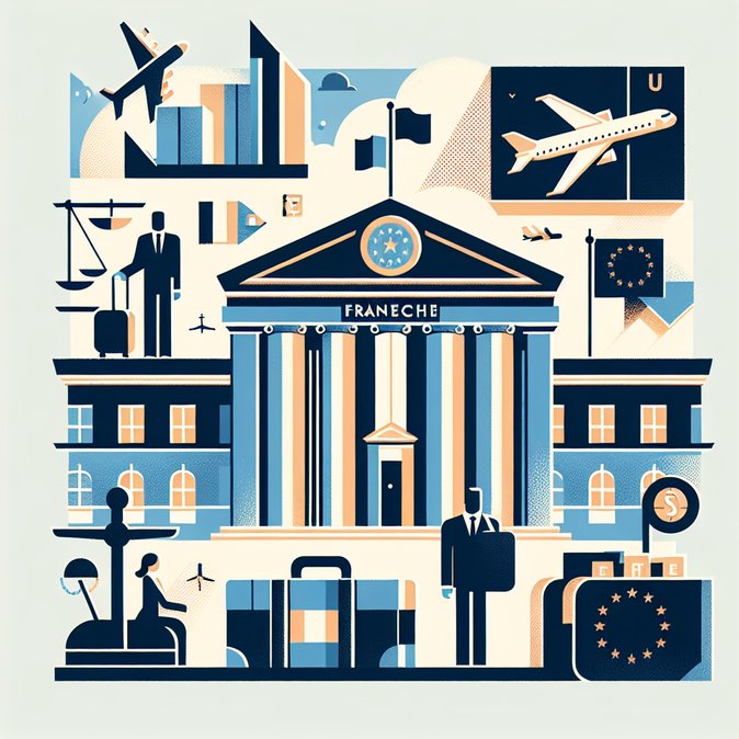 No major France-related global mobility developments reported in the last 24 hours