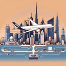 Emirates Announces Year-Round Dubai–Helsinki Service Starting October 2026