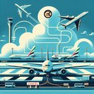 UAE airlines publish fresh re-booking waivers as British Airways keeps Dubai and Abu Dhabi services grounded