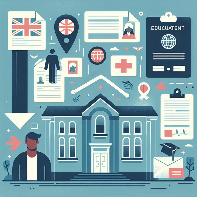 New Rules on International Student Recruitment Agents Come Into Force