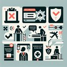 Full UK ETA enforcement on 25 February to tighten carrier checks at Irish airports