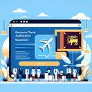 Sri Lanka Fast-Tracks Plan to Extend Free ETA Visas to 40 Countries, Keeps India on List
