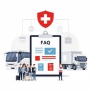 السلطات السويسرية للهجرة تحدّث الأسئلة الشائعة حول الدخول قبيل إطلاق النظام الأوروبي الموحد لتسجيل الدخول الكامل (EES)