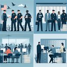 Nationwide sweep nets 140 foreigners in Poland for immigration violations