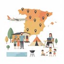 Jet2 Adds 34 New Eurocamp Parks Across Spain for Summer 2027, Expanding Family Mobility Options