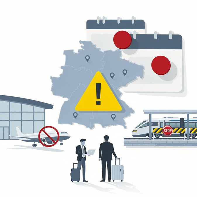 UK upgrades Belgium travel warning as 9 October protest threatens transport and flights