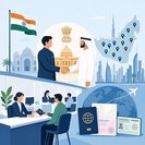 India to open 16 new passport-and-visa centres across the UAE