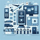 GDRFA Dubai to showcase seamless-travel solutions at Airshow, including one-second passport control