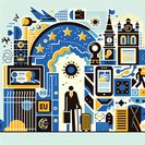 EU adopts first-ever Visa Strategy and Talent Attraction Recommendation