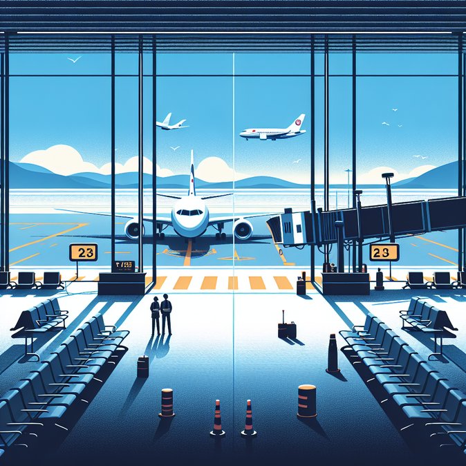 China Cancels 49 February Flight Routes to Japan; Airlines Offer Free Changes and Refunds