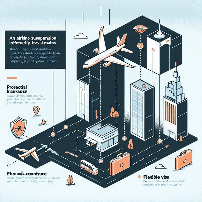 Austrian Airlines prolongs Tehran suspension amid unrest, reroutes business travellers