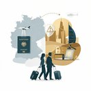 UAE Advisory Revised: Regional Security Alert but 90-Day Visa Waiver Unchanged