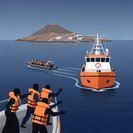131 migrants secourus au large d'El Hierro soulignent l'évolution de la route atlantique