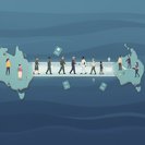 Ocean of Peace Alliance to include joint troop placements and skills exchanges